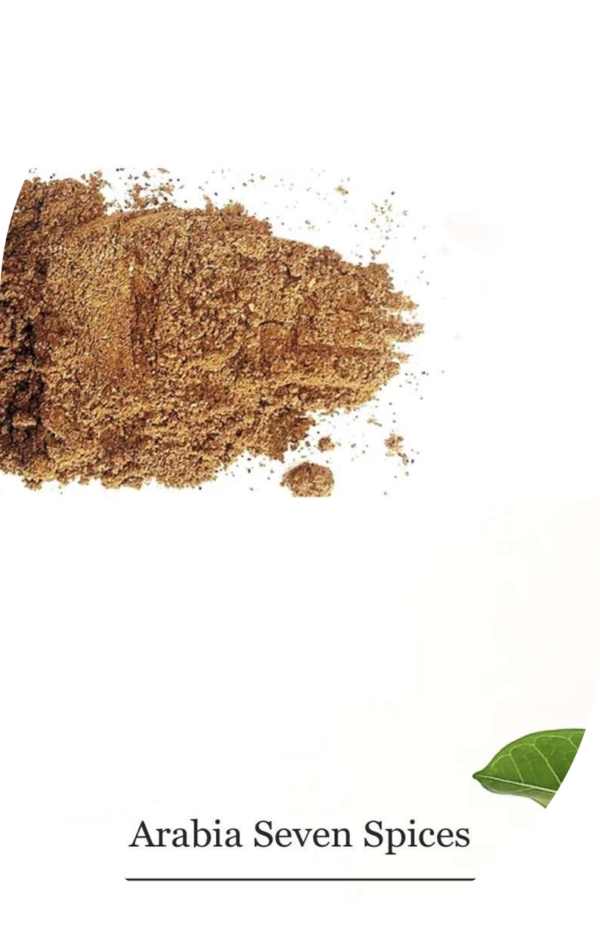Golden Leaf Blend